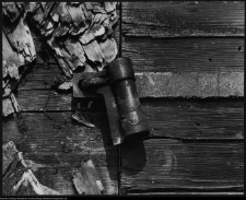 Szaciłówka, wiatrak