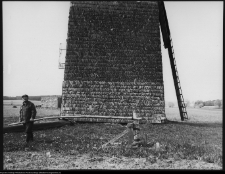 Szacił&oacute;wka, wiatrak