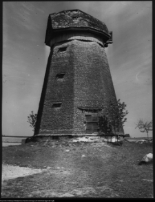 Szacił&oacute;wka, wiatrak