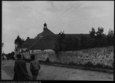 Tykocin, ul. Poświętna