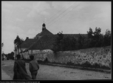 Tykocin, ul. Poświętna