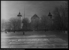 Tykocin, zespół klasztorno-kościelny