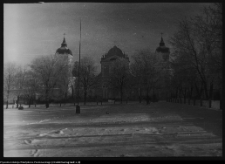 Tykocin, zespół klasztorno-kościelny