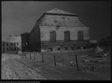 Tykocin, Wielka Synagoga