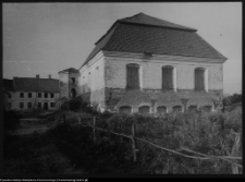 Tykocin, Wielka Synagoga