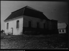 Tykocin, Wielka Synagoga