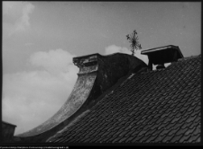 Tykocin, klasztor bernardynów