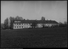 Tykocin, klasztor bernardynów