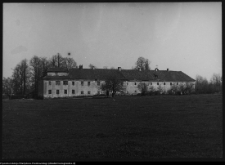 Tykocin, klasztor bernardynów