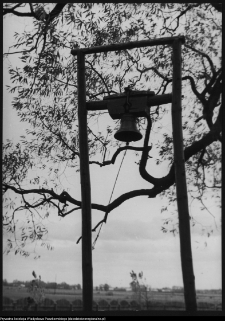 Dolistowo Nowe, dzwon