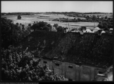 Tykocin, klasztor bernardynów