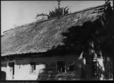 Mogilnice, chata nr 43