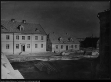 Tykocin, ul. Świerczewskiego 37-39