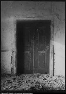 Tykocin, ul. Świerczewskiego 41 (obecnie Piłsudskiego)