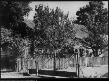 Mogilnice, chata nr 30