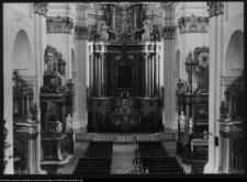 R&oacute;żanystok, kości&oacute;ł