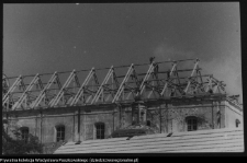 Drohiczyn, zespół pofranciszkański