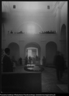 Drohiczyn, zesp&oacute;ł pofranciszkański