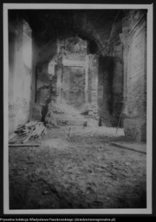 Drohiczyn, zesp&oacute;ł pofranciszkański