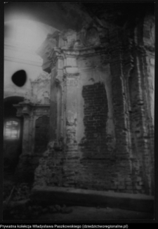 Drohiczyn, zesp&oacute;ł pofranciszkański