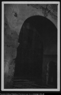 Drohiczyn, zesp&oacute;ł pofranciszkański