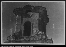 Drohiczyn, zesp&oacute;ł pofranciszkański