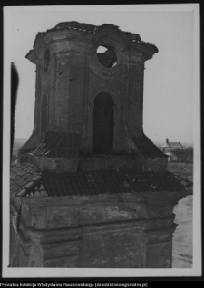 Drohiczyn, zespół pofranciszkański