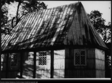 Kamienna Stara, kościół