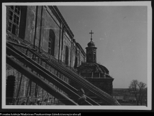 Drohiczyn, zesp&oacute;ł pofranciszkański