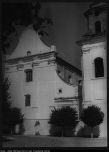 Drohiczyn, zespół pofranciszkański