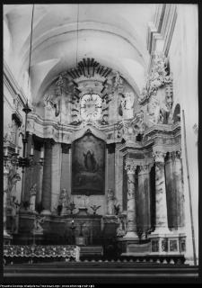 Drohiczyn, zespół pofranciszkański