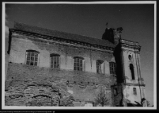 Drohiczyn, zespół pofranciszkański