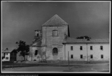 Drohiczyn, zespół pofranciszkański