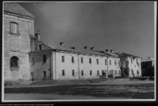 Drohiczyn, zesp&oacute;ł pofranciszkański