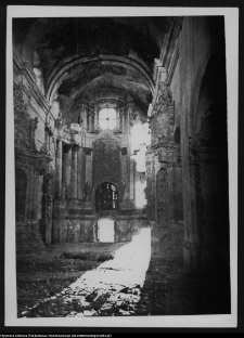 Drohiczyn, zesp&oacute;ł pofranciszkański