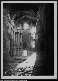 Drohiczyn, zesp&oacute;ł pofranciszkański