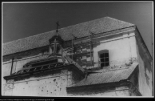 Drohiczyn, zesp&oacute;ł pofranciszkański