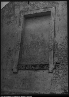 Grodzisk, dw&oacute;r