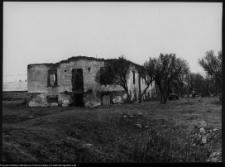 Grodzisk, dw&oacute;r