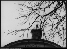 Ciechanowiec, kości&oacute;ł pw. Tr&oacute;jcy Przenajświętszej