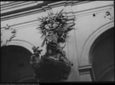 Ciechanowiec, kościół pw. Trójcy Przenajświętszej