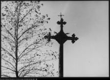 Jasionowo, krzyż wotywny