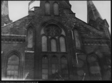 Jan&oacute;wka, kości&oacute;ł