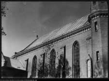 Jan&oacute;wka, kości&oacute;ł