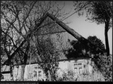 Jabłońskie, chałupa nr 20