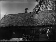 Jabłońskie, chałupa nr 20