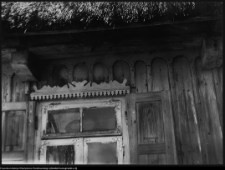 Jabłońskie, chałupa nr 20