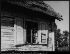 Netta, chata wiejska