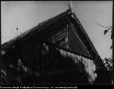 Netta, chata wiejska