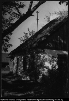 Netta, chata wiejska